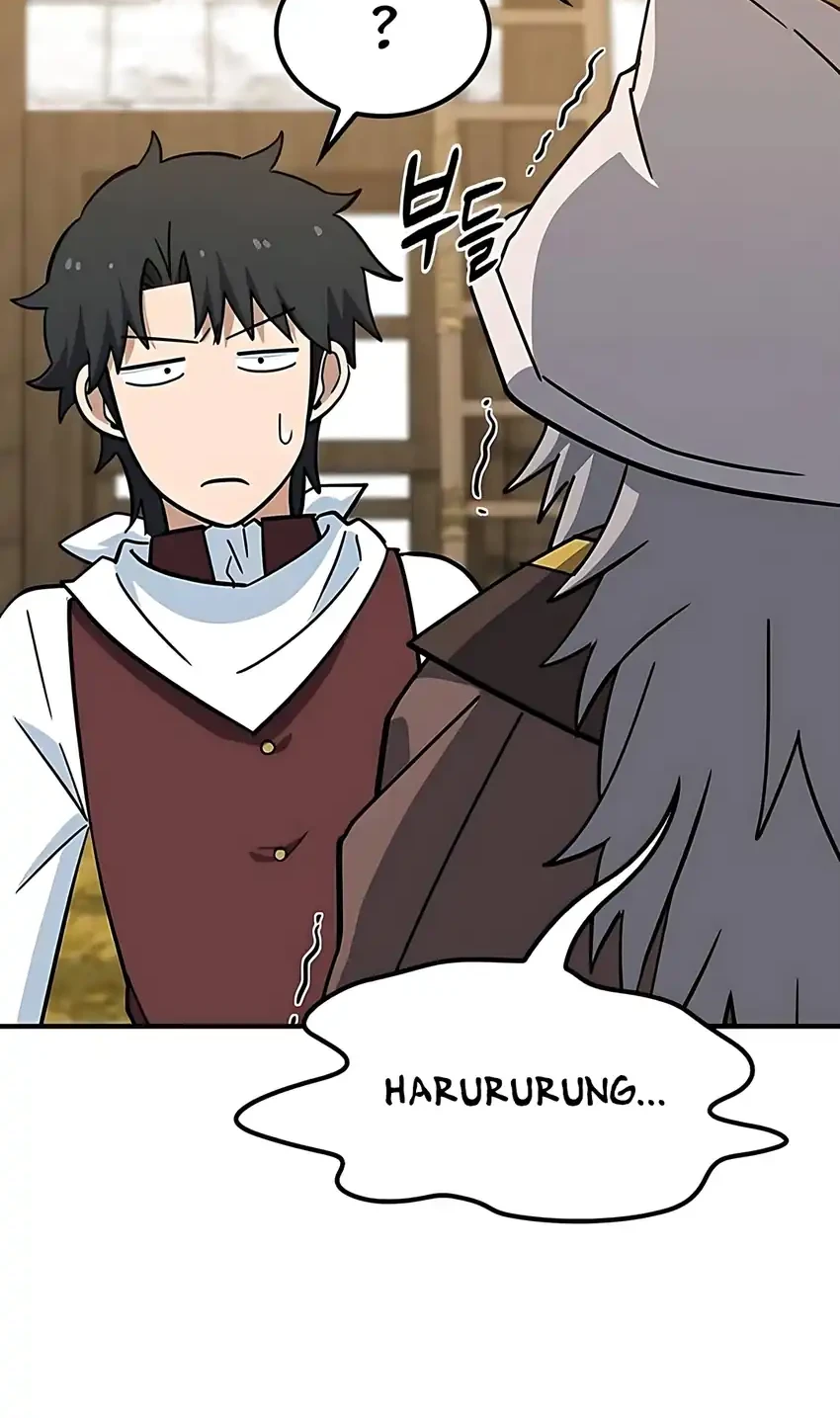 Kim Ohjin's Adventures with Strange Animals Chapter 39 - halaman 81