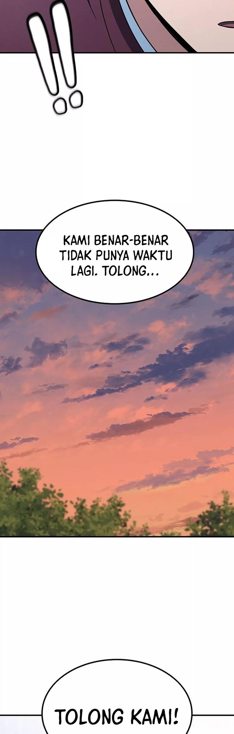 Kim Ohjin's Adventures with Strange Animals Chapter 4.2 - halaman 46