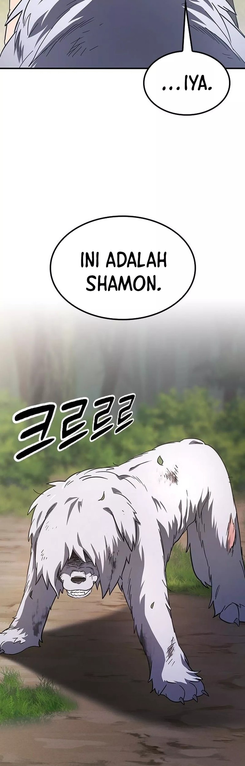 Kim Ohjin's Adventures with Strange Animals Chapter 4.2 - halaman 55