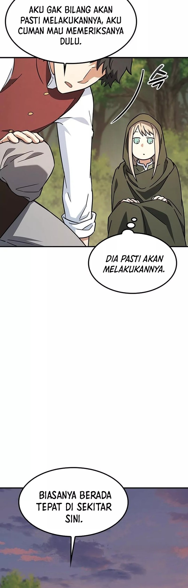 Kim Ohjin's Adventures with Strange Animals Chapter 4 - halaman 51