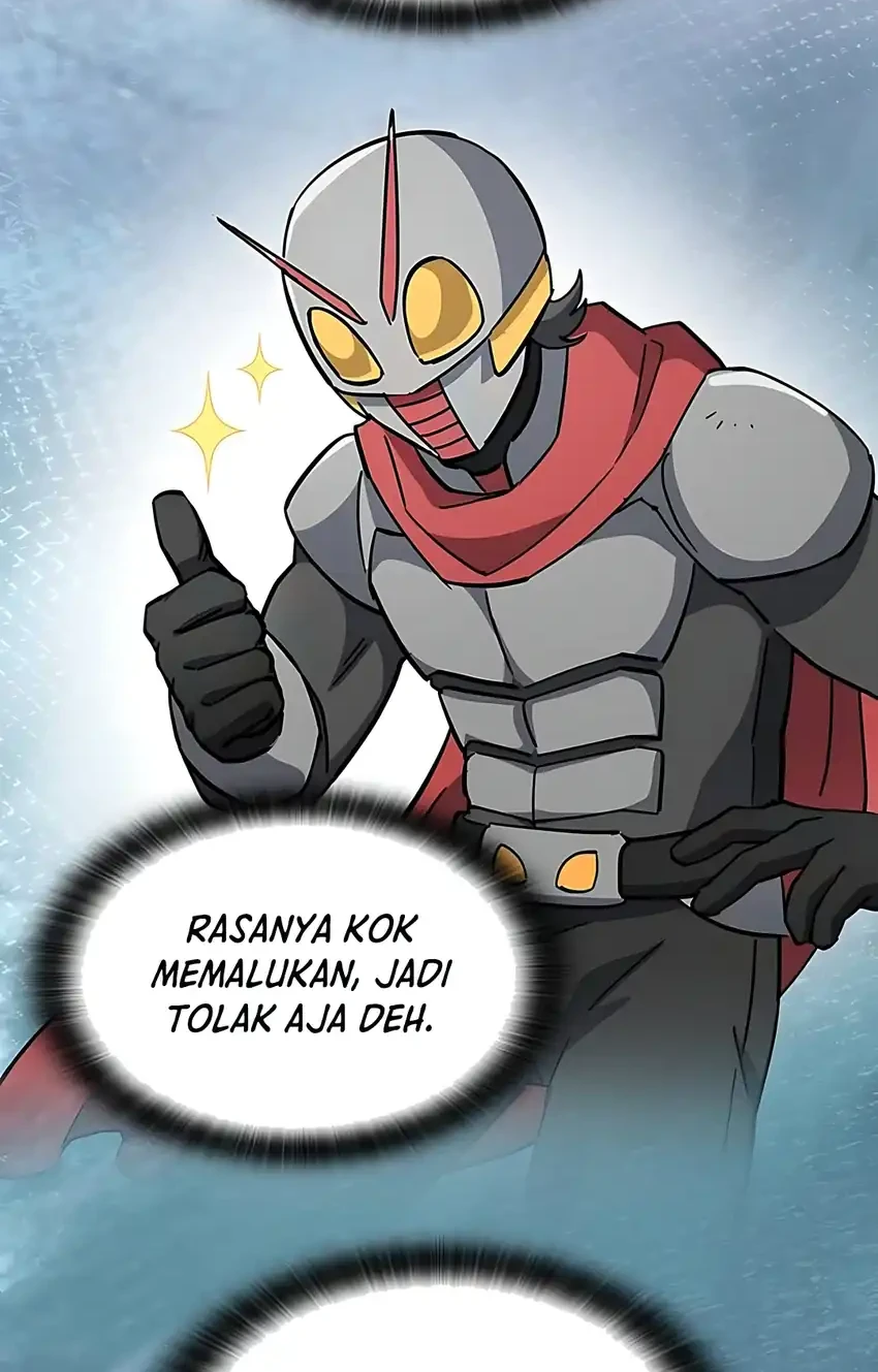 Kim Ohjin's Adventures with Strange Animals Chapter 40 - halaman 29