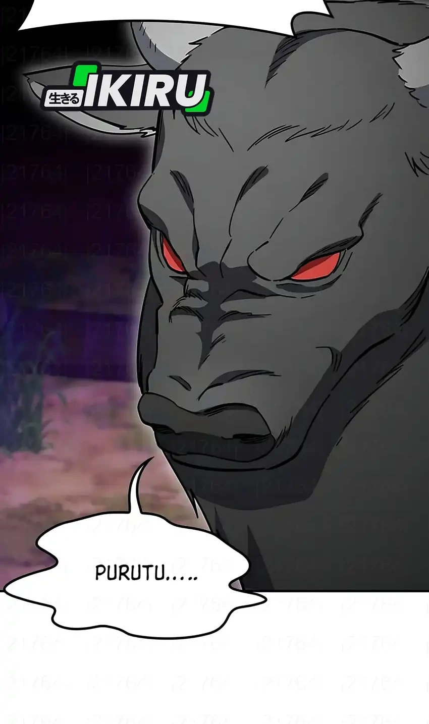 Kim Ohjin's Adventures with Strange Animals Chapter 40 - halaman 37