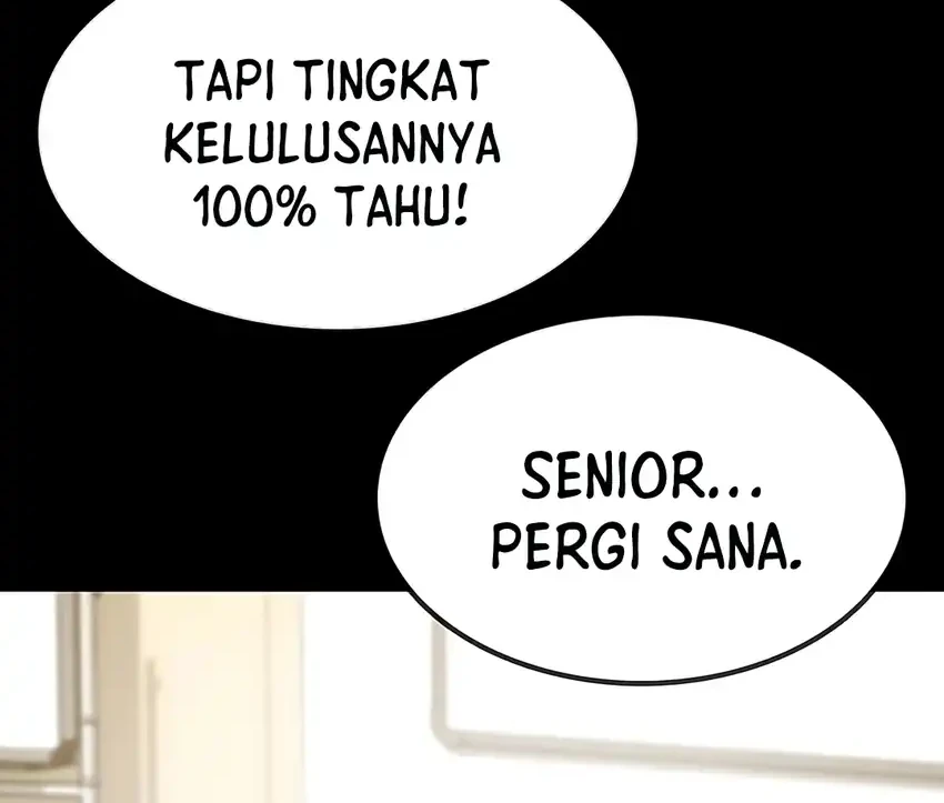 Kim Ohjin's Adventures with Strange Animals Chapter 40 - halaman 5