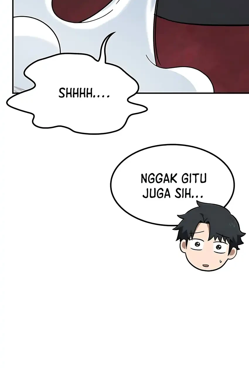 Kim Ohjin's Adventures with Strange Animals Chapter 40 - halaman 56
