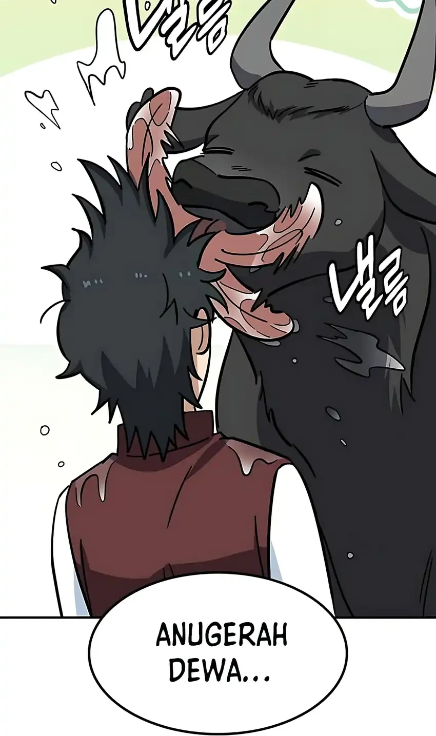 Kim Ohjin's Adventures with Strange Animals Chapter 40 - halaman 66