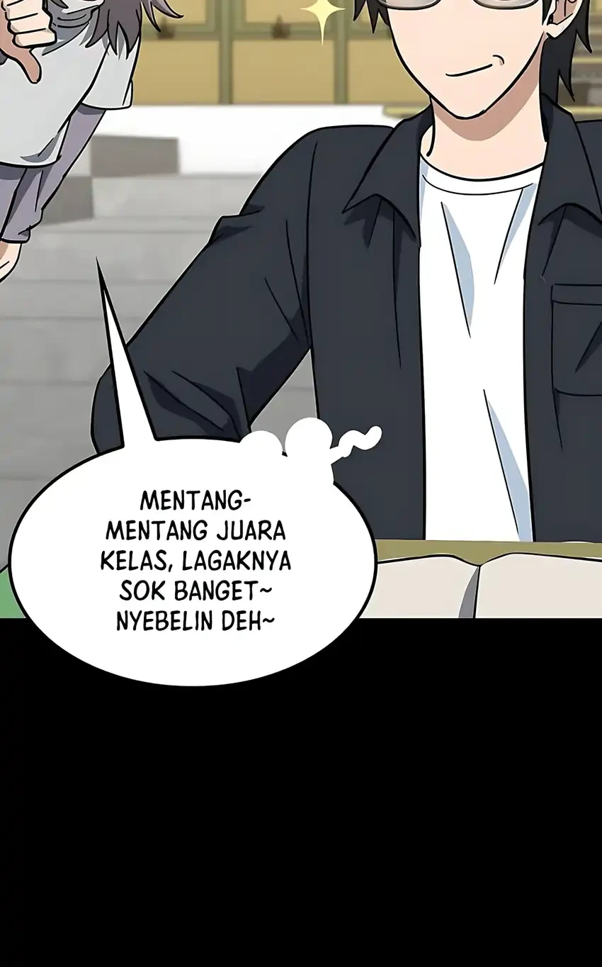 Kim Ohjin's Adventures with Strange Animals Chapter 40 - halaman 7
