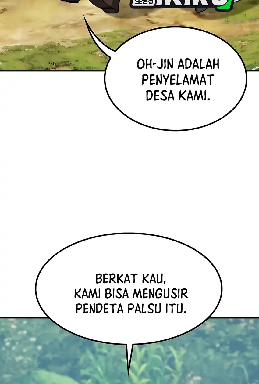 Kim Ohjin's Adventures with Strange Animals Chapter 40 - halaman 76