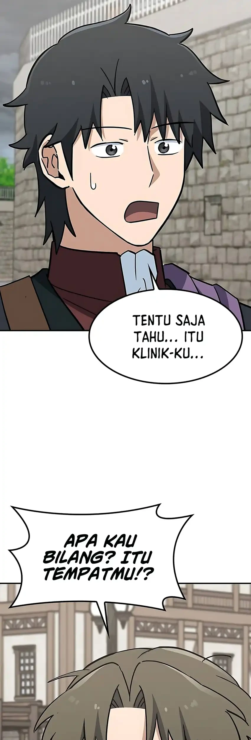 Kim Ohjin's Adventures with Strange Animals Chapter 40 - halaman 93