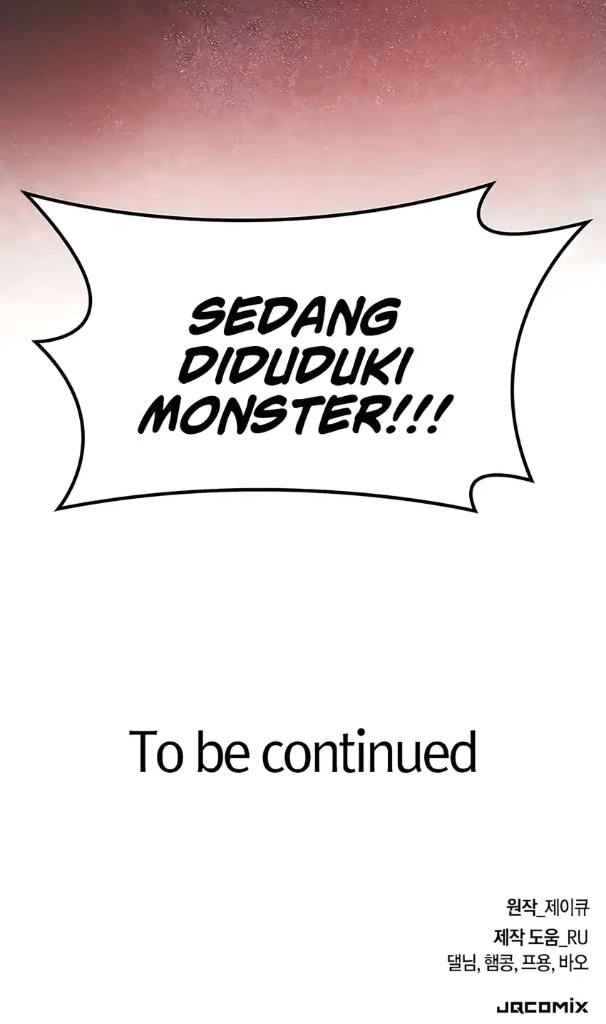 Kim Ohjin's Adventures with Strange Animals Chapter 40 - halaman 96