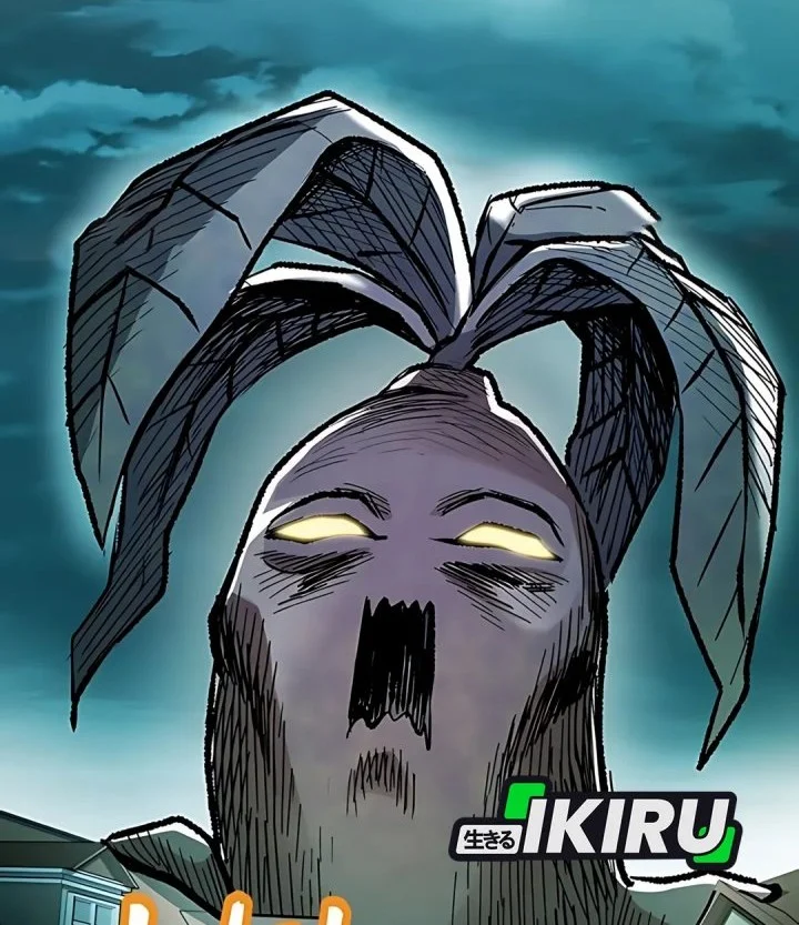 Kim Ohjin's Adventures with Strange Animals Chapter 41 - halaman 2