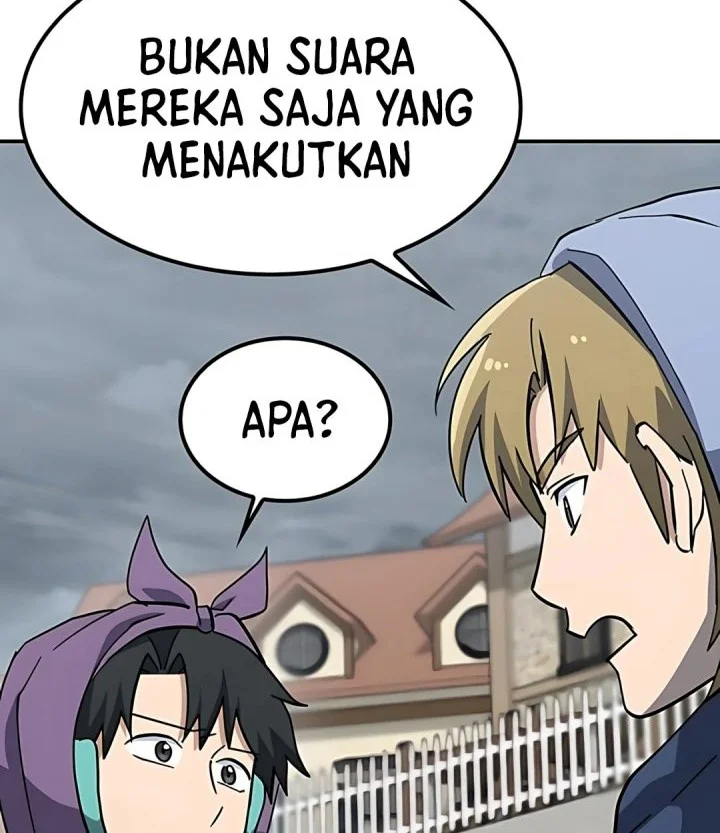 Kim Ohjin's Adventures with Strange Animals Chapter 41 - halaman 20