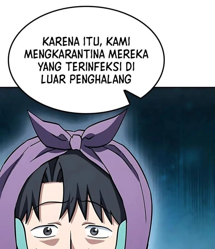 Kim Ohjin's Adventures with Strange Animals Chapter 41 - halaman 22