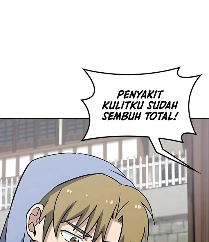 Kim Ohjin's Adventures with Strange Animals Chapter 41 - halaman 24
