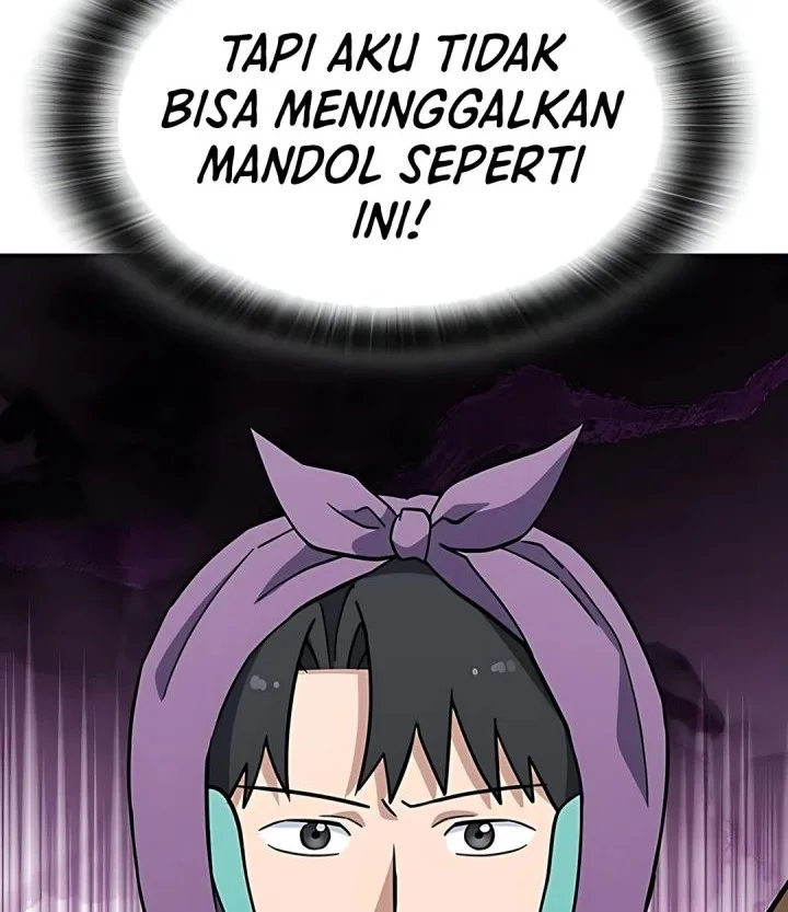 Kim Ohjin's Adventures with Strange Animals Chapter 41 - halaman 34