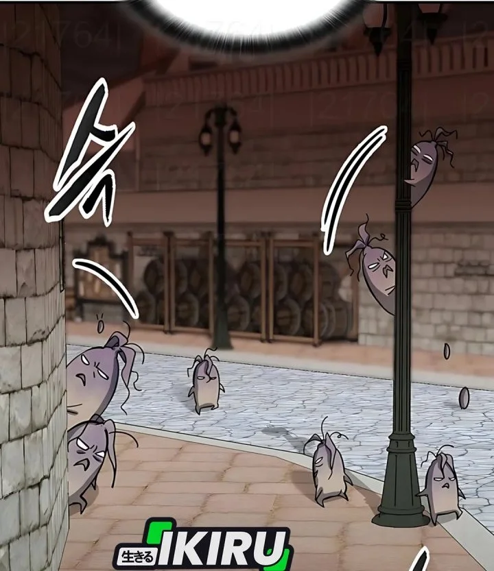 Kim Ohjin's Adventures with Strange Animals Chapter 41 - halaman 38
