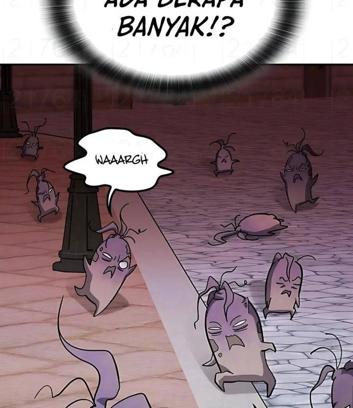 Kim Ohjin's Adventures with Strange Animals Chapter 41 - halaman 42