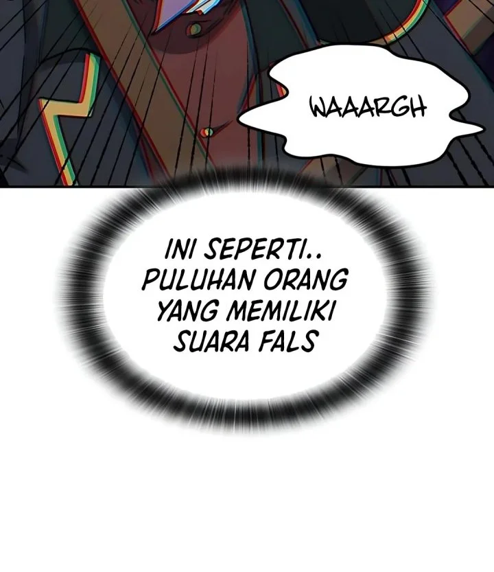 Kim Ohjin's Adventures with Strange Animals Chapter 41 - halaman 46