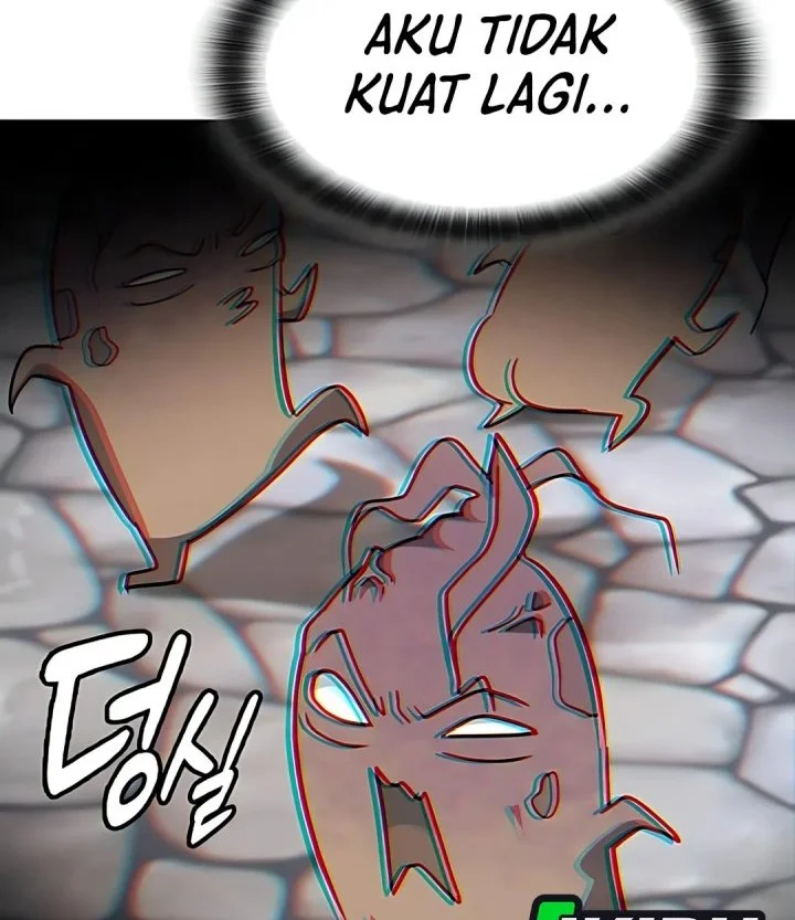 Kim Ohjin's Adventures with Strange Animals Chapter 41 - halaman 50