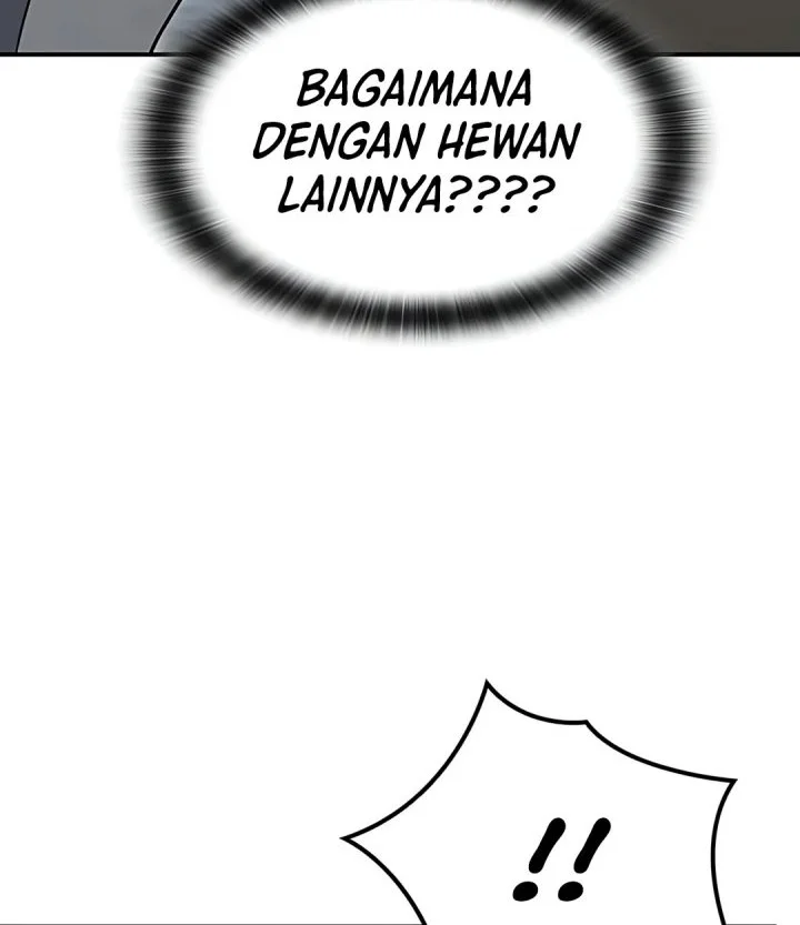 Kim Ohjin's Adventures with Strange Animals Chapter 41 - halaman 6