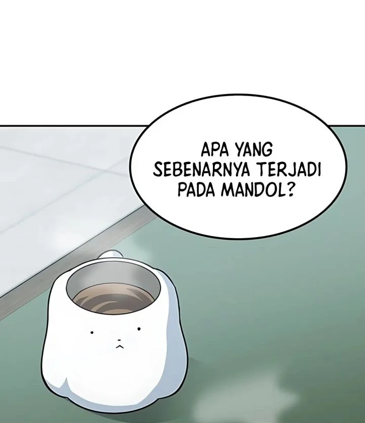 Kim Ohjin's Adventures with Strange Animals Chapter 41 - halaman 64