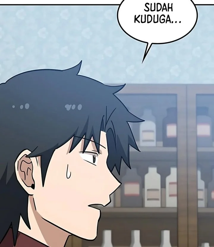 Kim Ohjin's Adventures with Strange Animals Chapter 41 - halaman 66