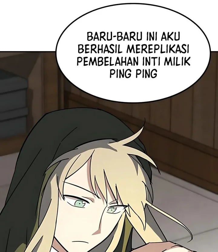 Kim Ohjin's Adventures with Strange Animals Chapter 41 - halaman 74