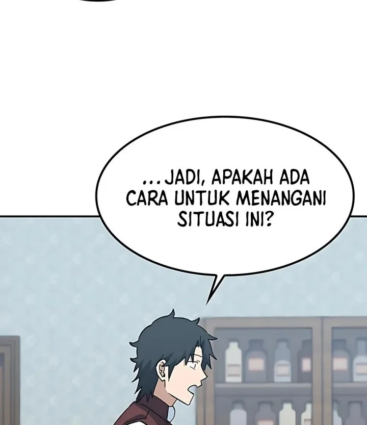 Kim Ohjin's Adventures with Strange Animals Chapter 41 - halaman 82