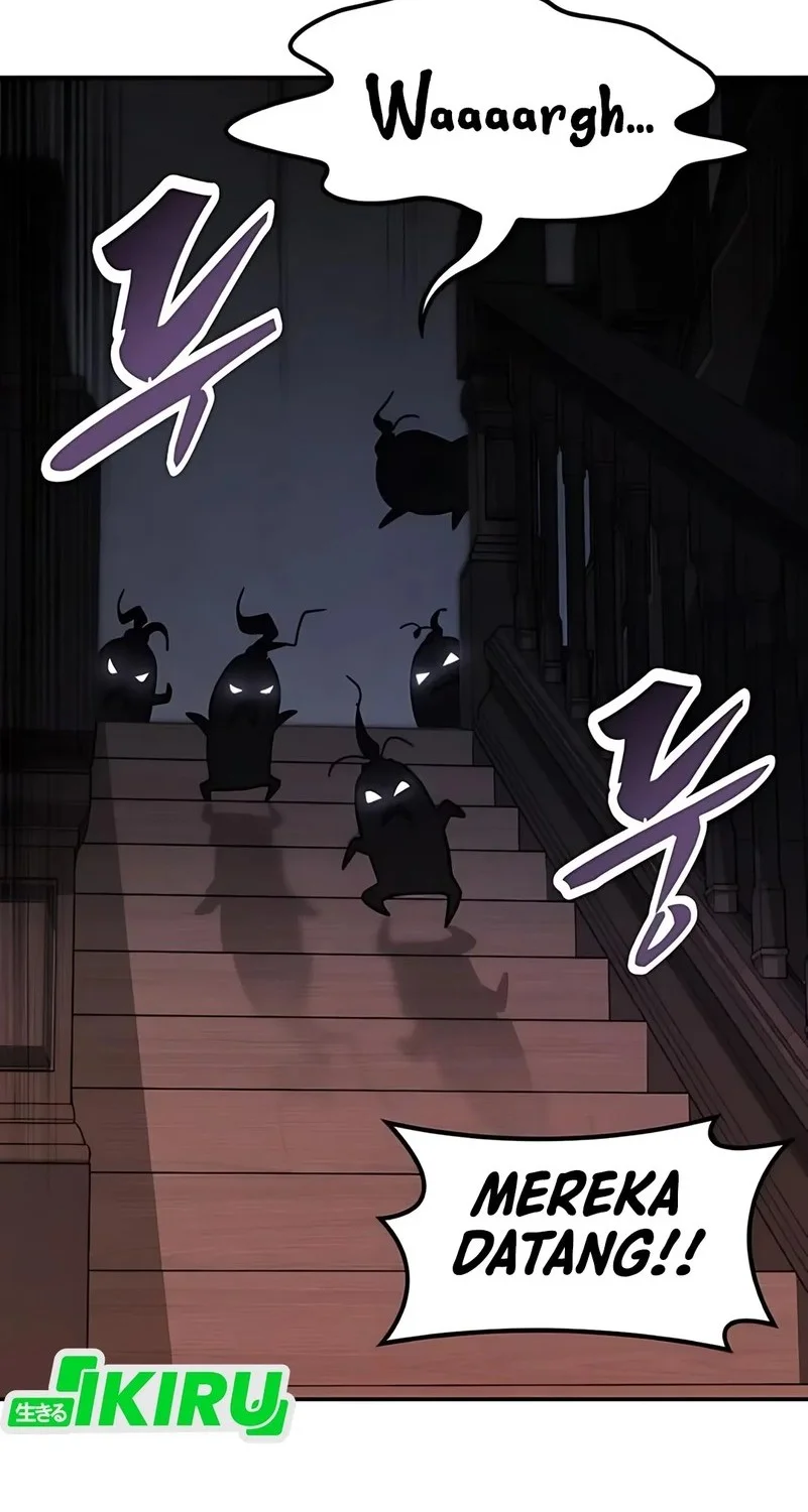 Kim Ohjin's Adventures with Strange Animals Chapter 42 - halaman 27