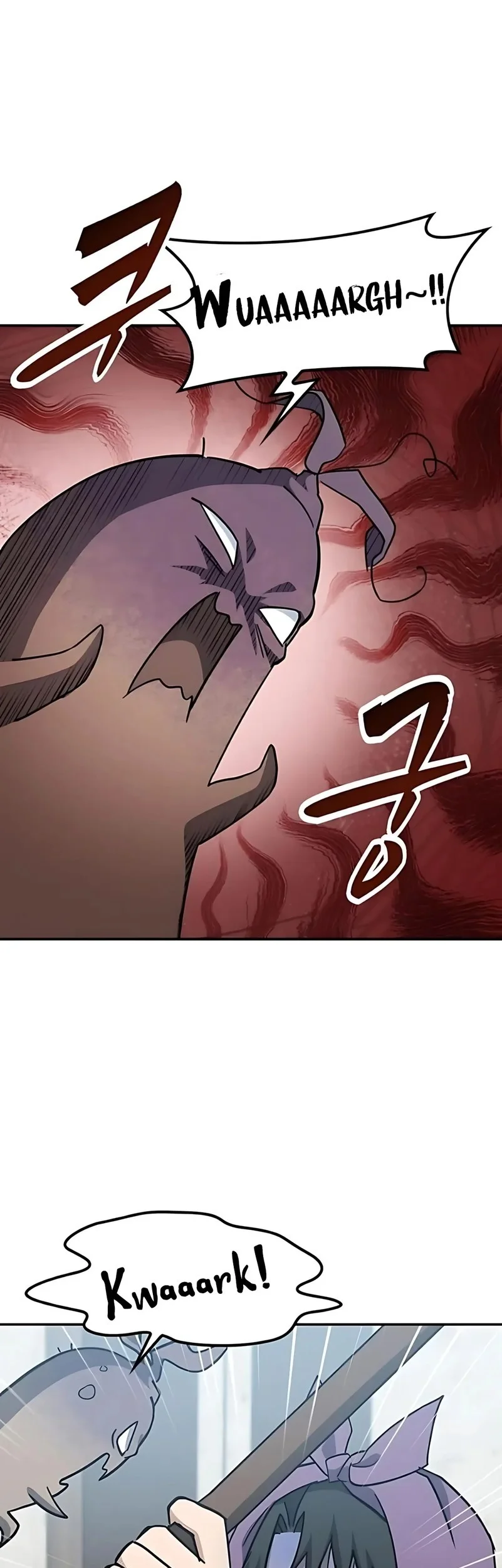 Kim Ohjin's Adventures with Strange Animals Chapter 42 - halaman 28