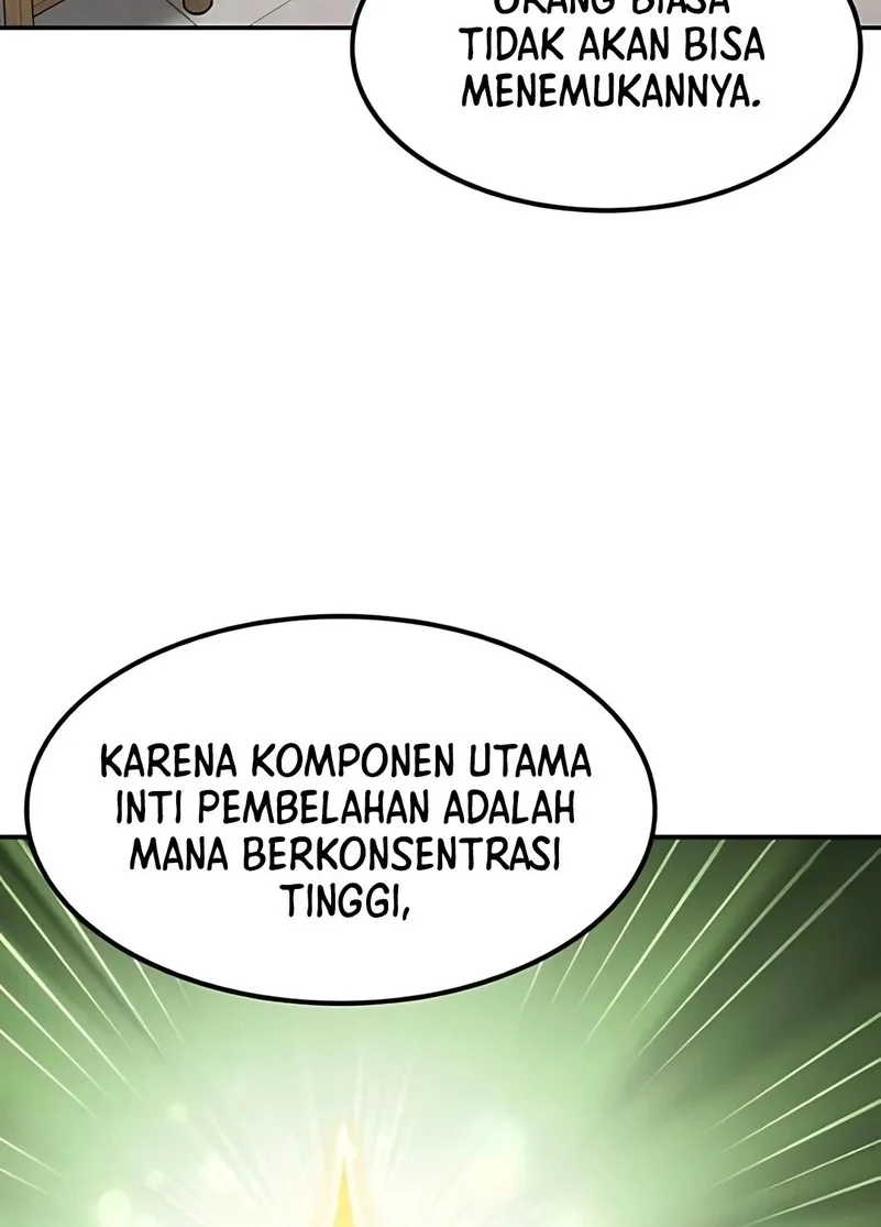Kim Ohjin's Adventures with Strange Animals Chapter 42 - halaman 4