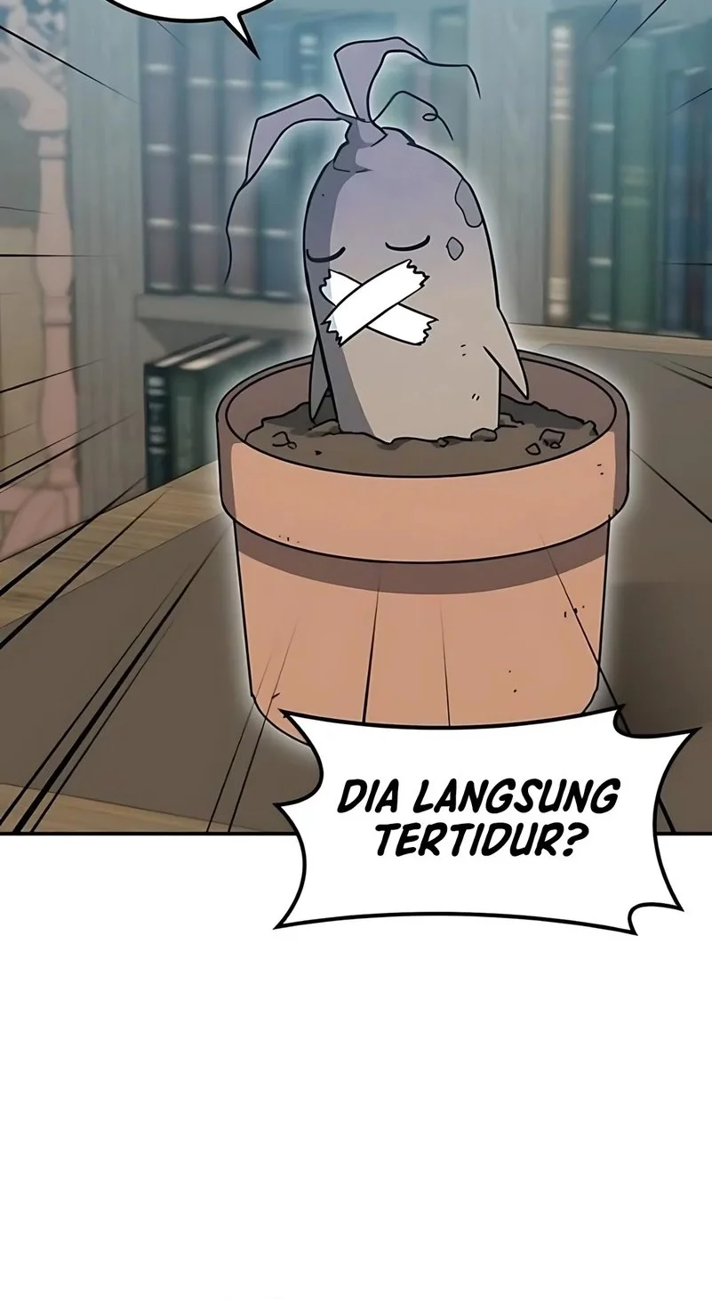 Kim Ohjin's Adventures with Strange Animals Chapter 42 - halaman 43