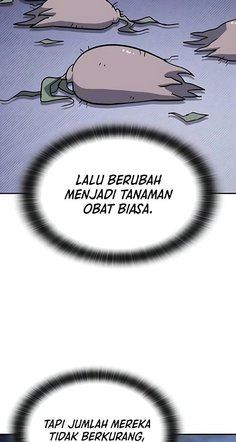 Kim Ohjin's Adventures with Strange Animals Chapter 42 - halaman 47