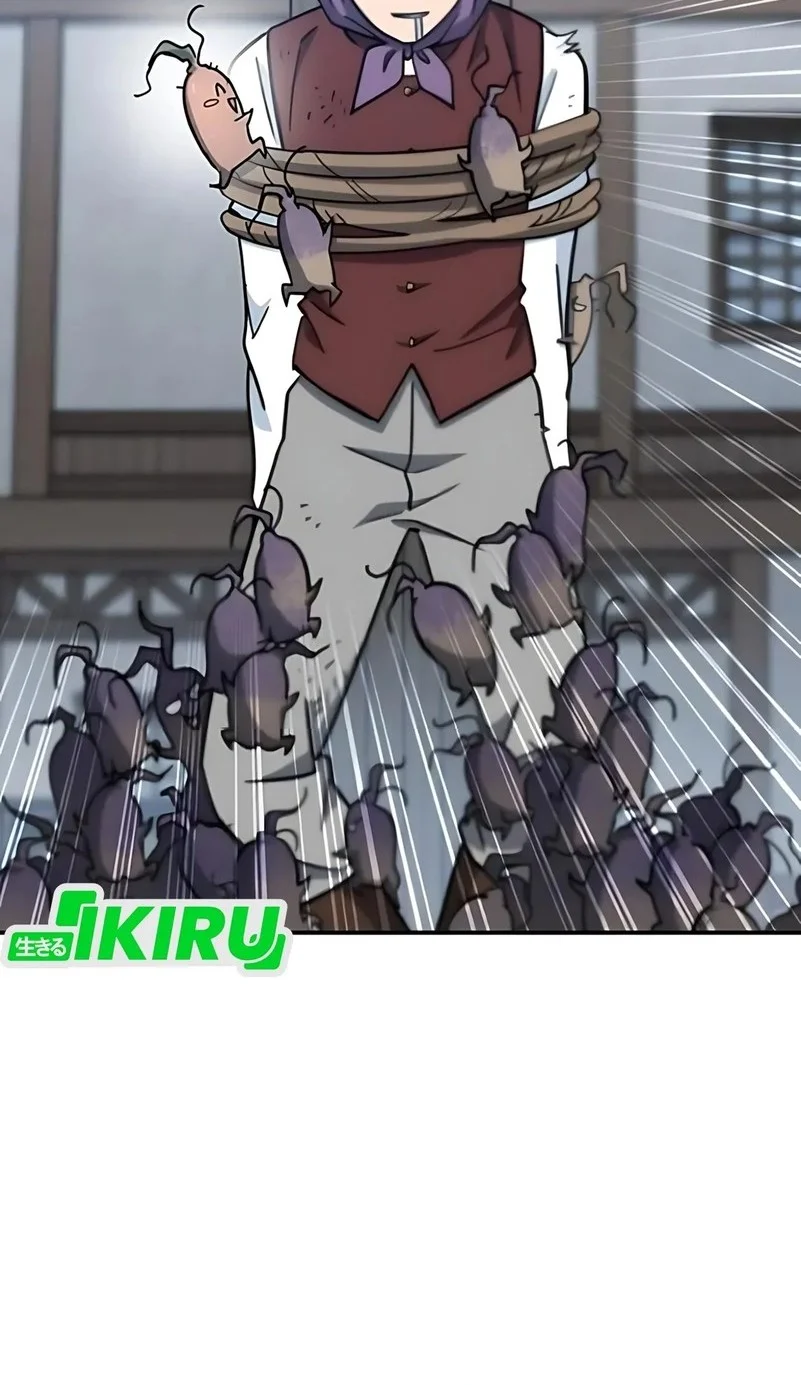 Kim Ohjin's Adventures with Strange Animals Chapter 42 - halaman 63