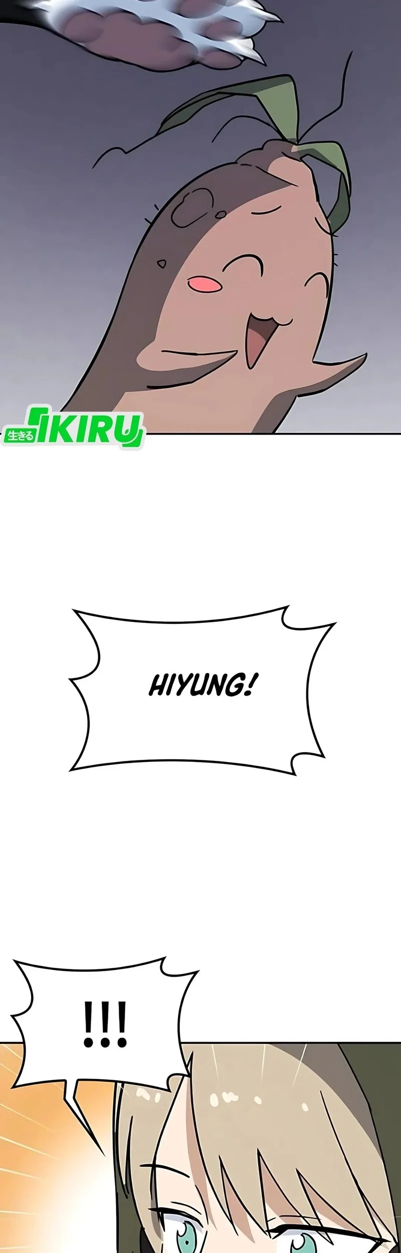 Kim Ohjin's Adventures with Strange Animals Chapter 42 - halaman 65