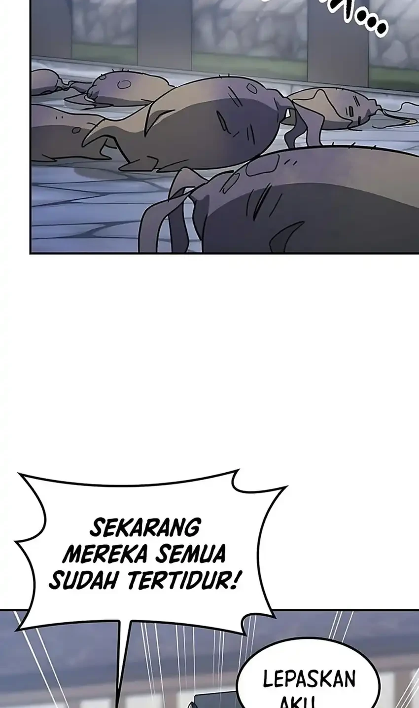 Kim Ohjin's Adventures with Strange Animals Chapter 43 - halaman 16