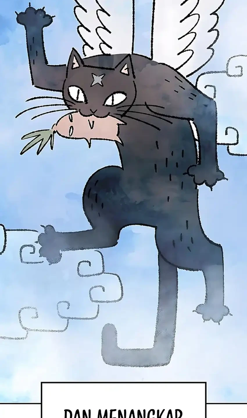 Kim Ohjin's Adventures with Strange Animals Chapter 43 - halaman 2
