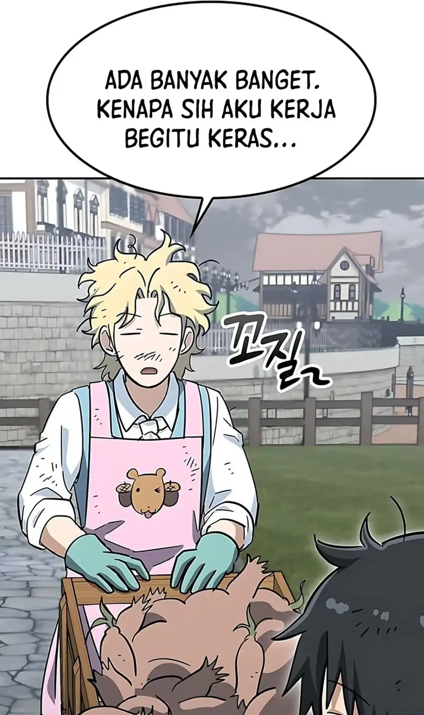 Kim Ohjin's Adventures with Strange Animals Chapter 43 - halaman 20