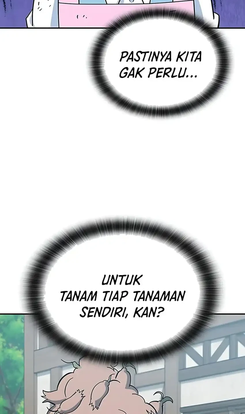 Kim Ohjin's Adventures with Strange Animals Chapter 43 - halaman 24