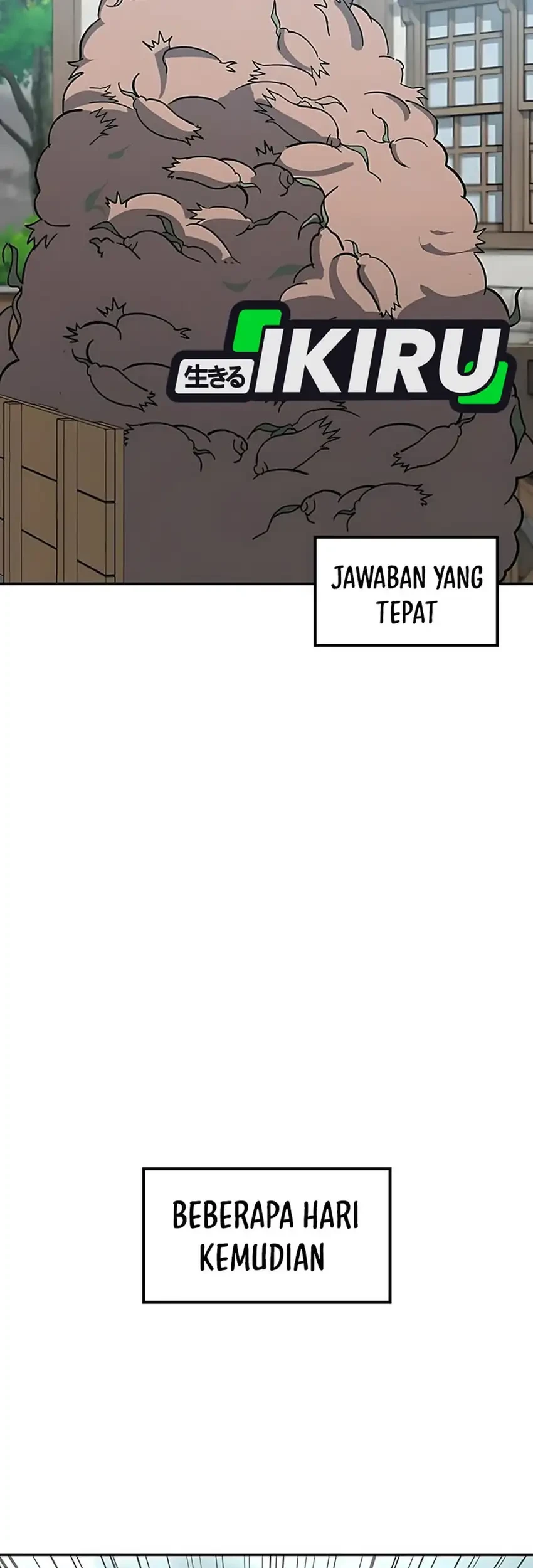 Kim Ohjin's Adventures with Strange Animals Chapter 43 - halaman 25