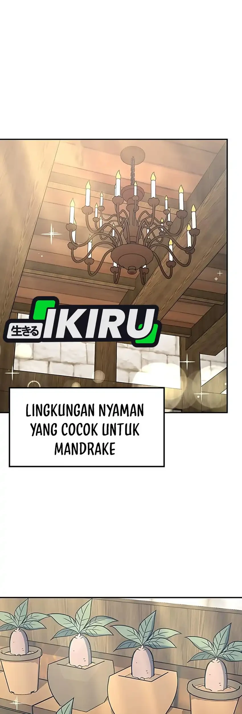 Kim Ohjin's Adventures with Strange Animals Chapter 43 - halaman 27