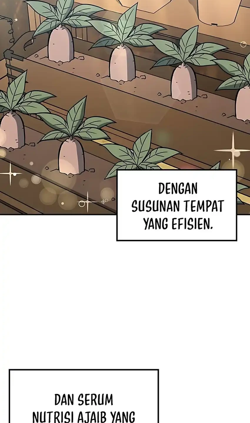 Kim Ohjin's Adventures with Strange Animals Chapter 43 - halaman 28
