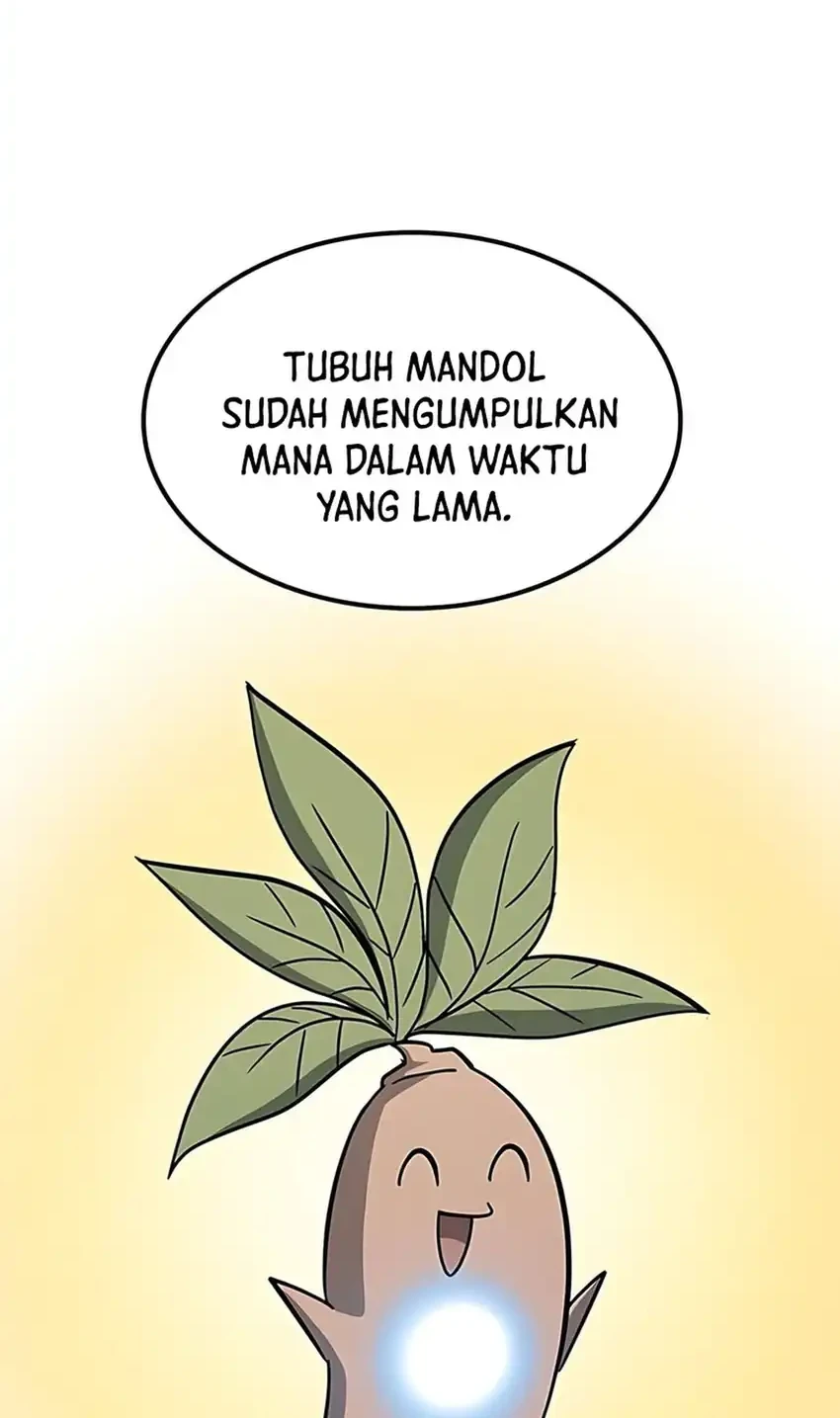Kim Ohjin's Adventures with Strange Animals Chapter 43 - halaman 34