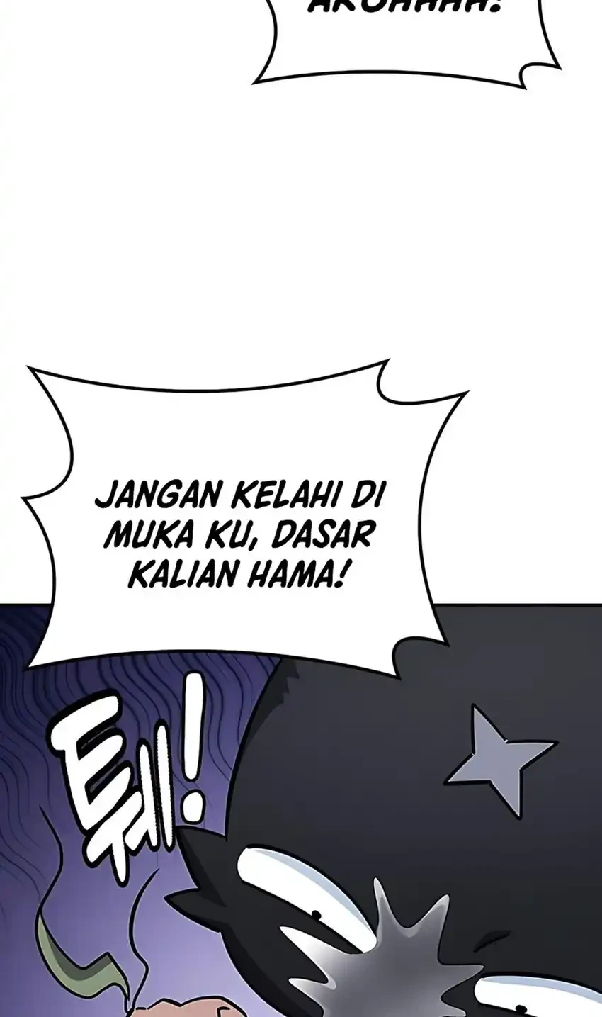 Kim Ohjin's Adventures with Strange Animals Chapter 43 - halaman 4