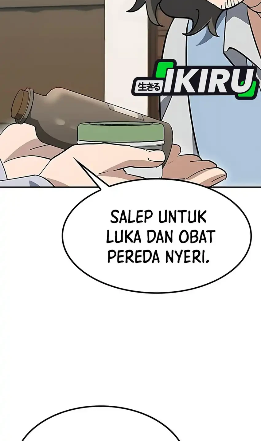 Kim Ohjin's Adventures with Strange Animals Chapter 43 - halaman 44