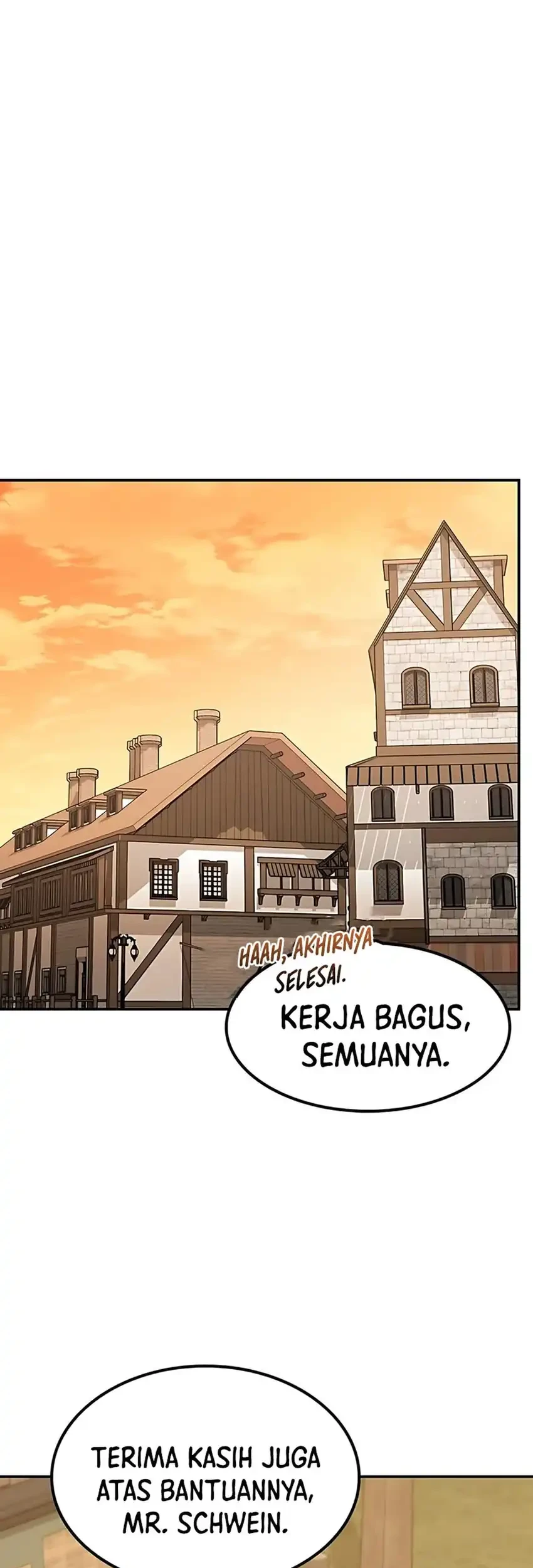 Kim Ohjin's Adventures with Strange Animals Chapter 43 - halaman 47