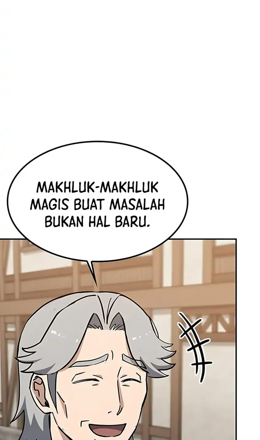 Kim Ohjin's Adventures with Strange Animals Chapter 43 - halaman 50