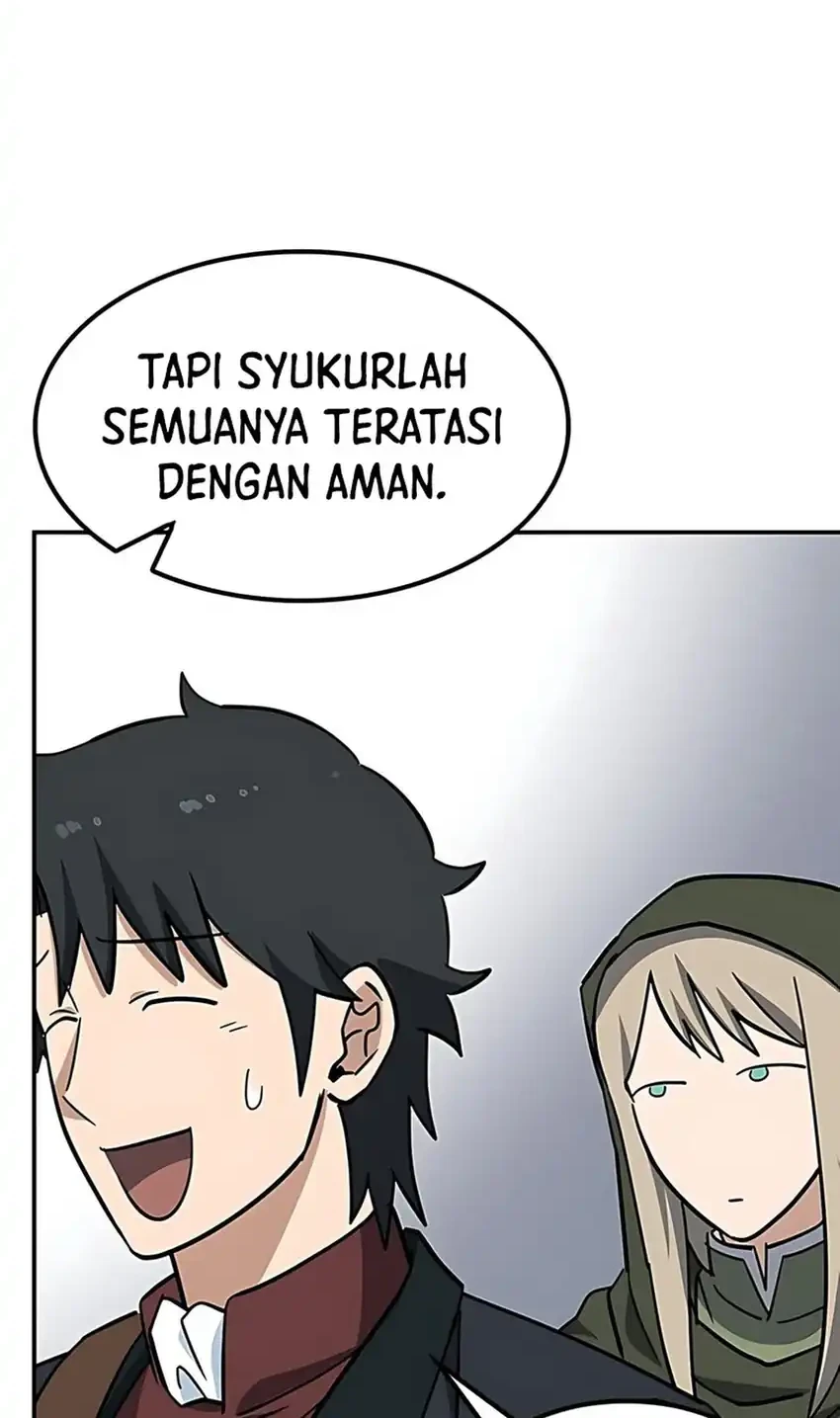 Kim Ohjin's Adventures with Strange Animals Chapter 43 - halaman 54