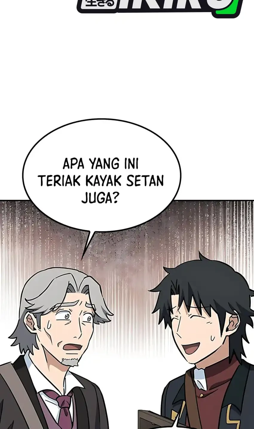 Kim Ohjin's Adventures with Strange Animals Chapter 43 - halaman 58