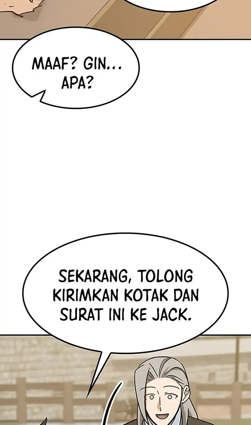 Kim Ohjin's Adventures with Strange Animals Chapter 43 - halaman 60
