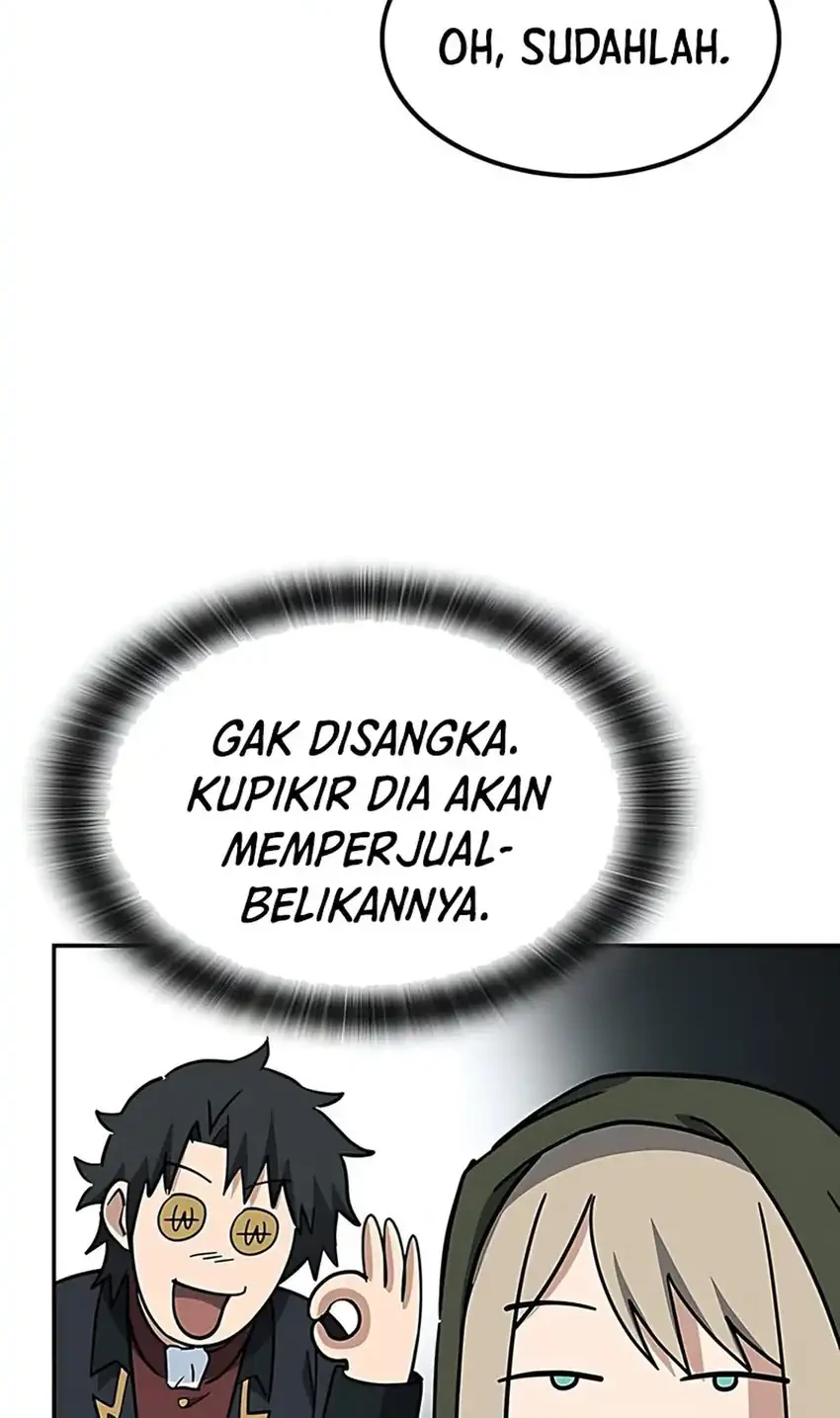 Kim Ohjin's Adventures with Strange Animals Chapter 43 - halaman 62